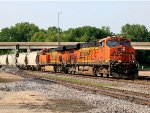 BNSF 7216